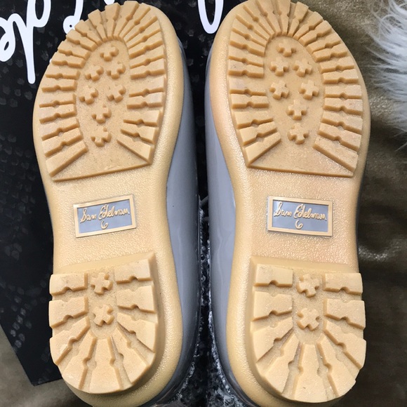 Sam Edelman Caldwell Duck Boot - Picture 5 of 7